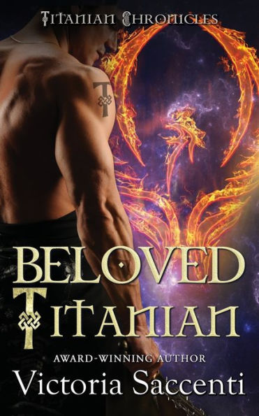 Beloved Titanian (Titanian Chronicles)