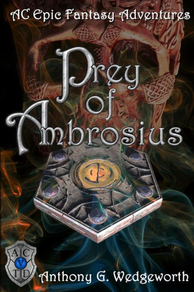 Prey Of Ambrosius