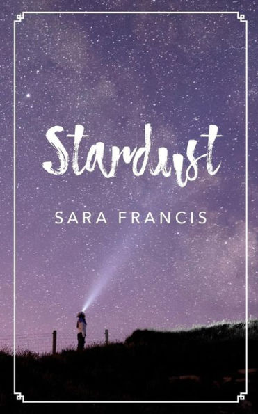 Stardust - 9780998993348