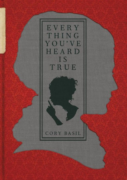 Everything You'Ve Heard Is True