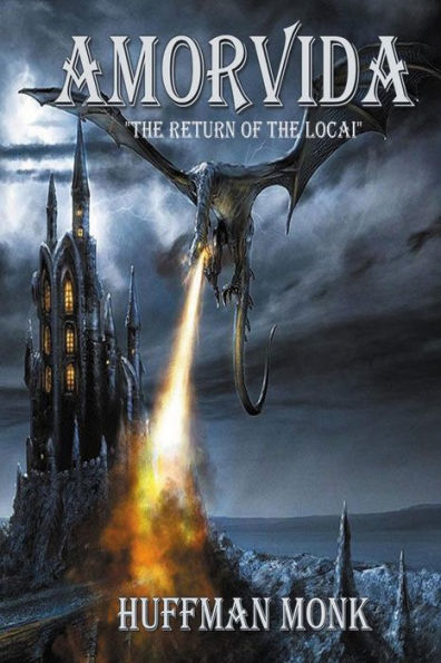 Amorvida: "Return Of The Locai"