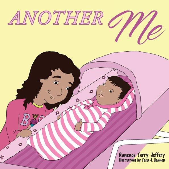 Another Me (Ella Books)