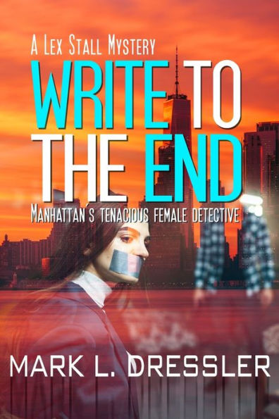 Write To The End