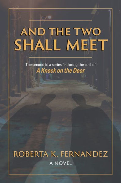 And The Two Shall Meet