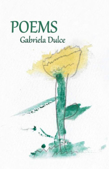 Poems - 9780999118733
