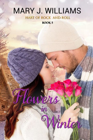 Flowers In Winter (Hart Of Rock And Roll)