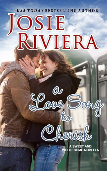 A Love Song To Cherish: Romance Stories To Cherish (Cherish Series)