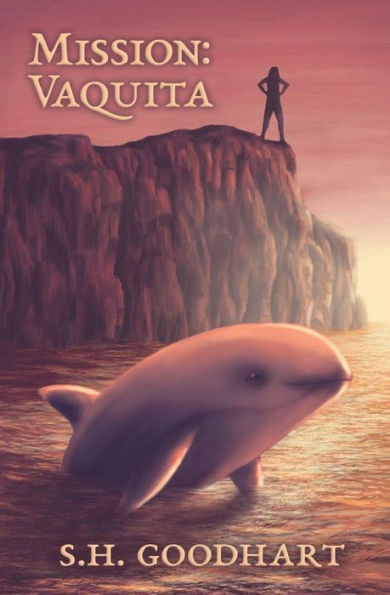 Mission: Vaquita (The Bodhi Sisterhood)