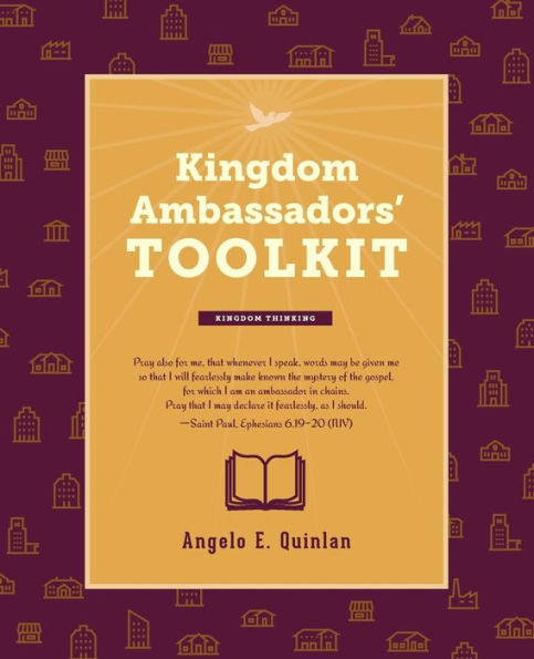 Kingdom Ambassadors' Toolkit