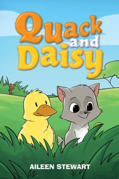 Quack And Daisy