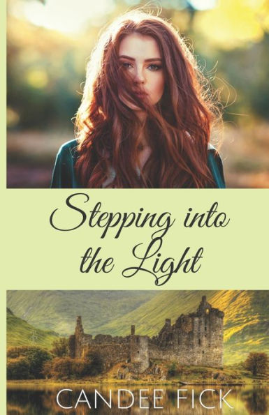 Stepping Into The Light (Within The Castle Gates)
