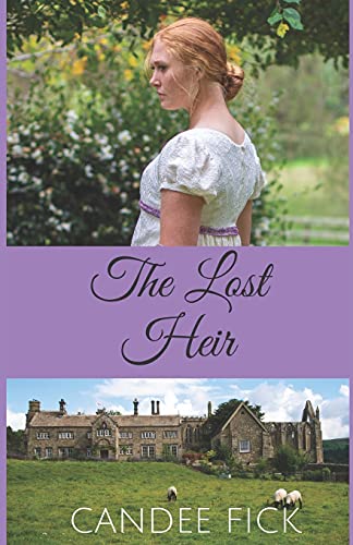 The Lost Heir (Within the Castle Gates)
