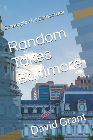 Random Takes Baltimore