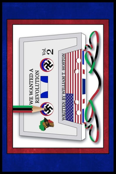 Power To The People: We Wanted A Revolution