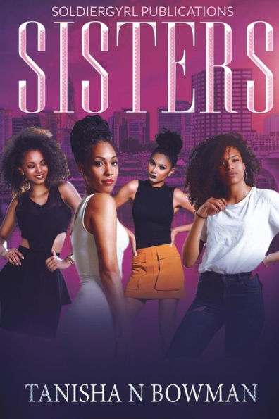 Sisters - 9780999265123
