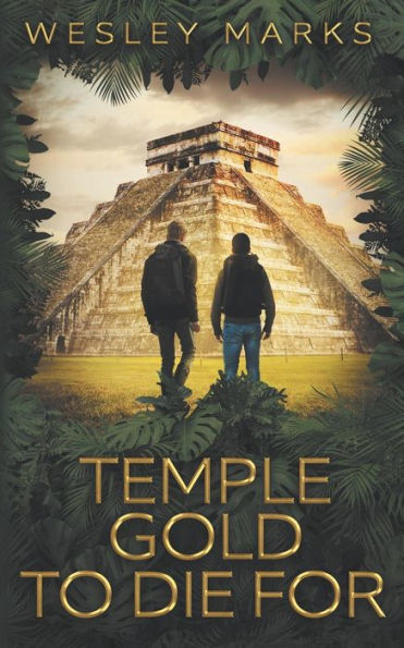 Temple Gold To Die For