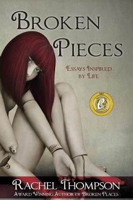 Broken Pieces: A Memoir Of Abuse