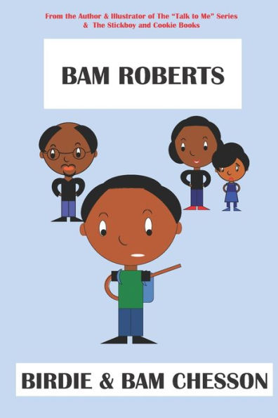 Bam Roberts