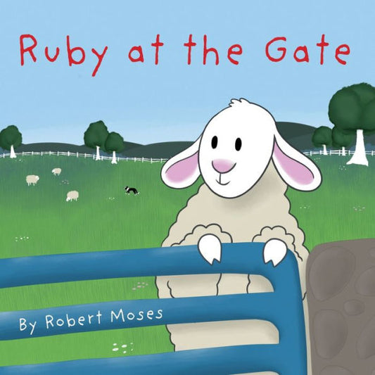 Ruby At The Gate