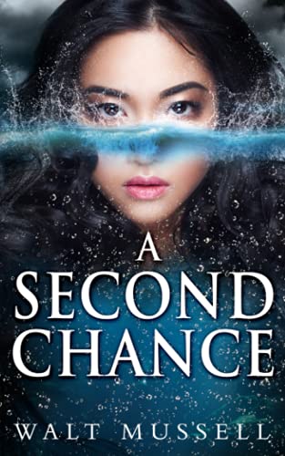 A Second Chance - Paperback
