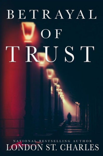 Betrayal Of Trust