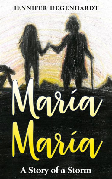 Mar?a Mar?a: A Story Of A Storm