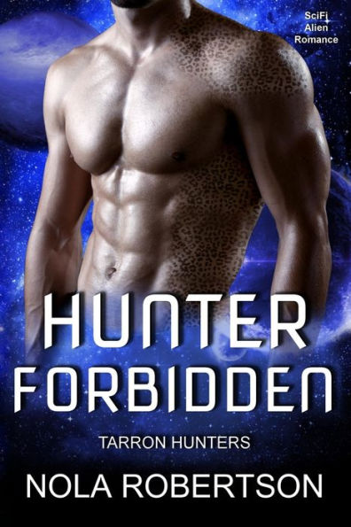 Hunter Forbidden (Tarron Hunters)
