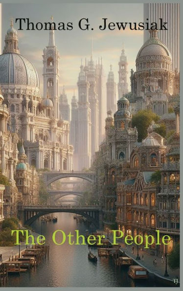 The Other People: This Is My Friend, My Good Friend