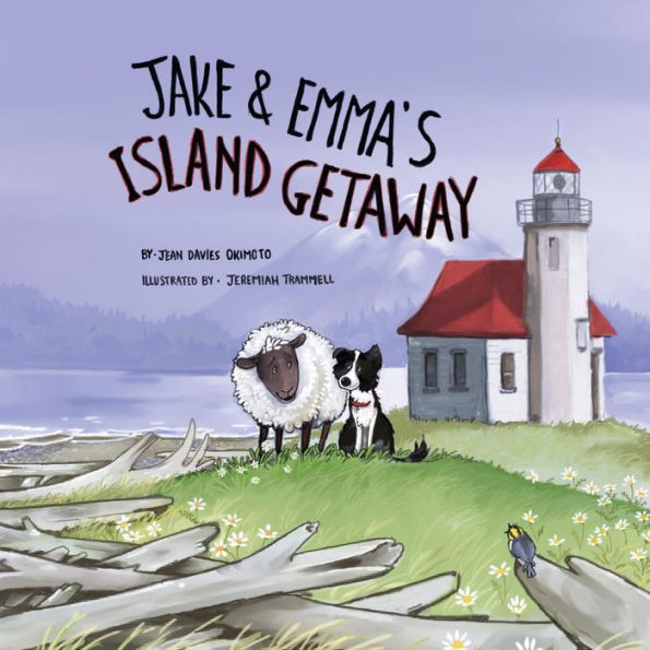 Jake And Emma's Island Getaway