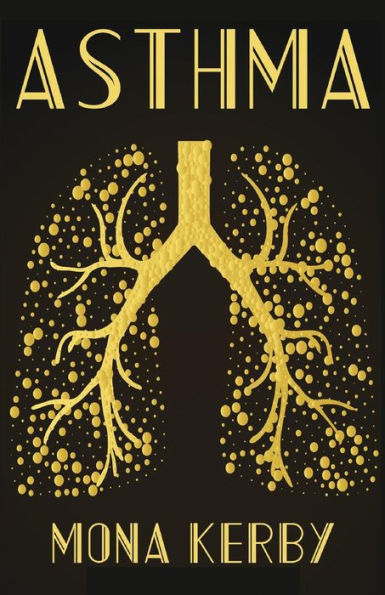 Asthma - 9780999379028