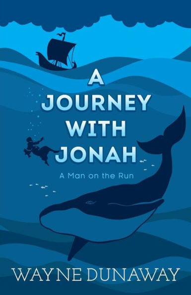 A Journey With Jonah: A Man On The Run