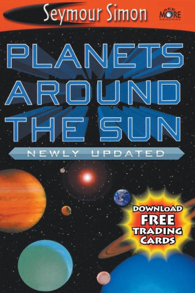 Planets Around The Sun (1) (Seemore Readers)