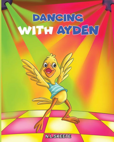 Dancing With Ayden