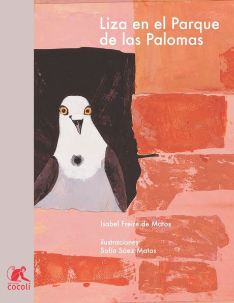 Liza En El Parque De Las Palomas (Spanish Edition)