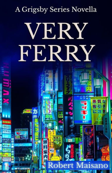 Very Ferry (Grigsby)