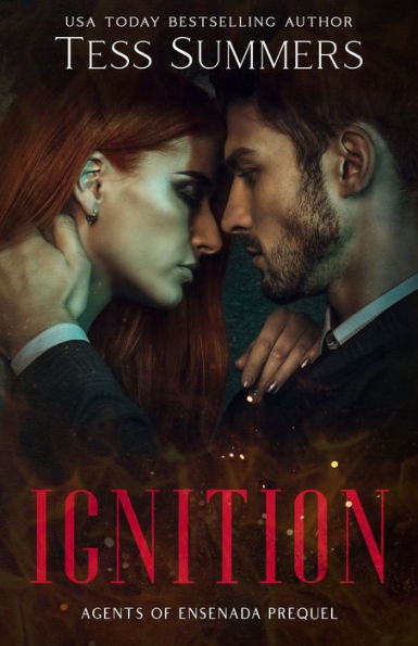 Ignition - 9780999431979