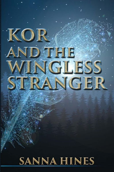 Kor And The Wingless Stranger