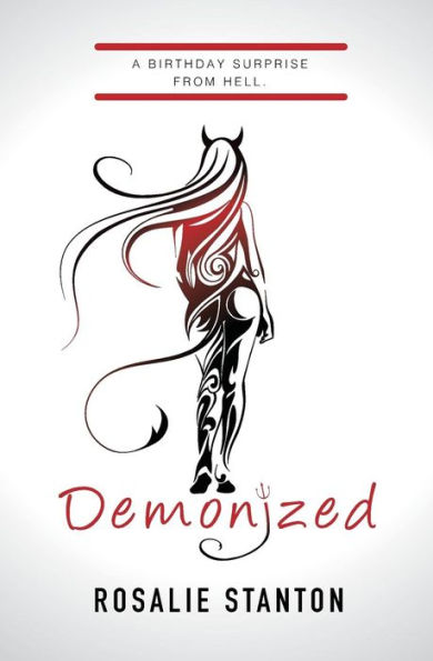 Demonized: A Demonic Love Story