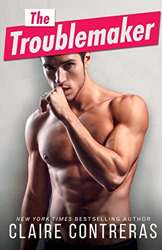 The Troublemaker - 9780999444849