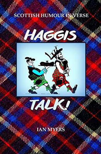 HAGGIS TALK!
