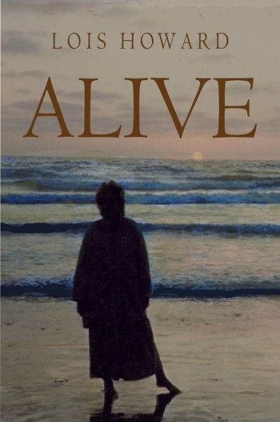 Alive - 9780999561287