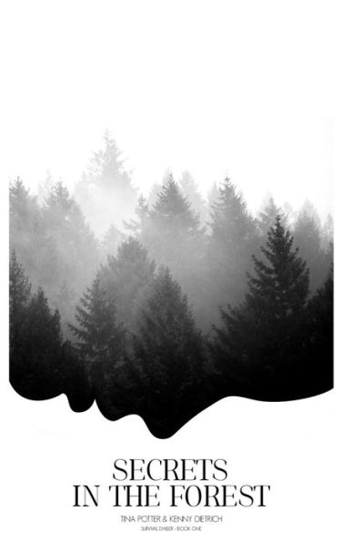 Secrets In The Forest (Survival Ember)