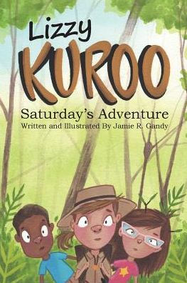Lizzy Kuroo: Saturday's Adventure