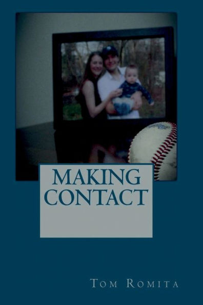 Making Contact - 9780999592847