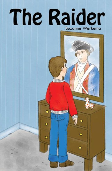 The Raider - 9780999594537