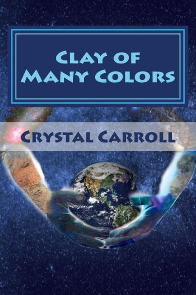 Clay Of Many Colors