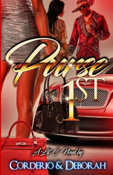 Purse 1St