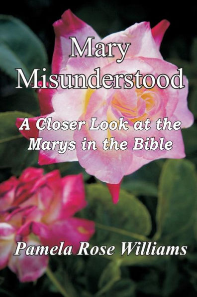 Mary Misunderstood: A Closer Look At The Marys In The Bible