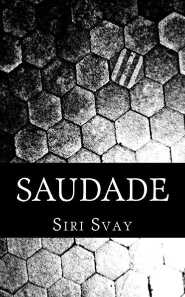 Saudade - 9780999695005