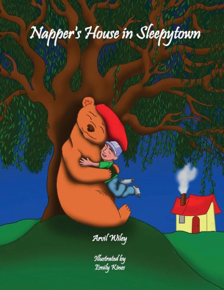 Napper's House In Sleepytown